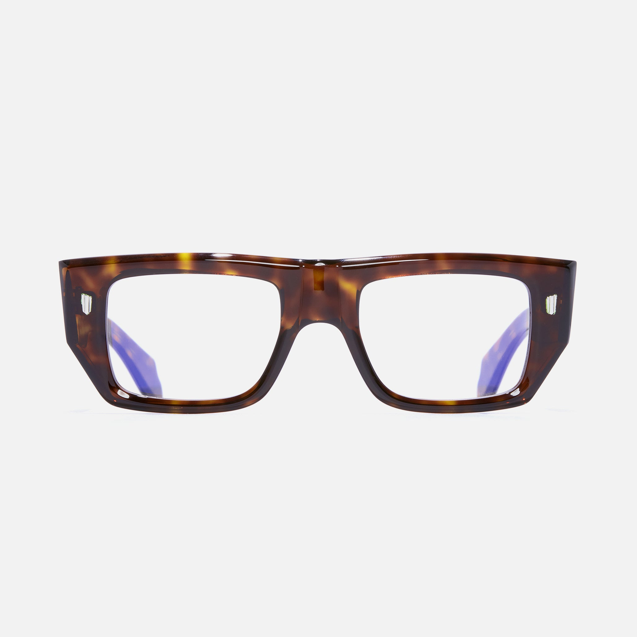 1413 OPTICAL RECTANGLE GLASSES - 3