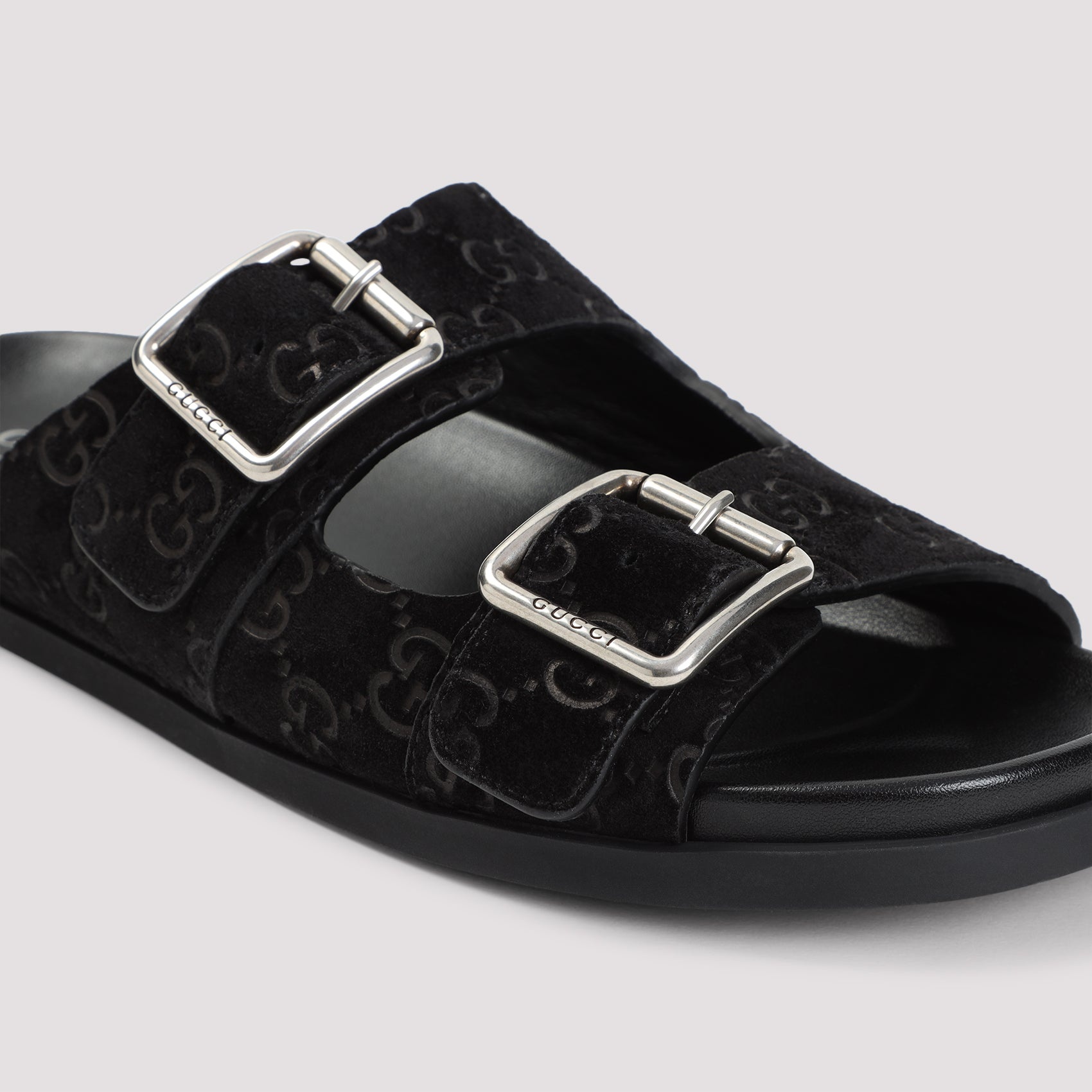 Sandals Black - 6