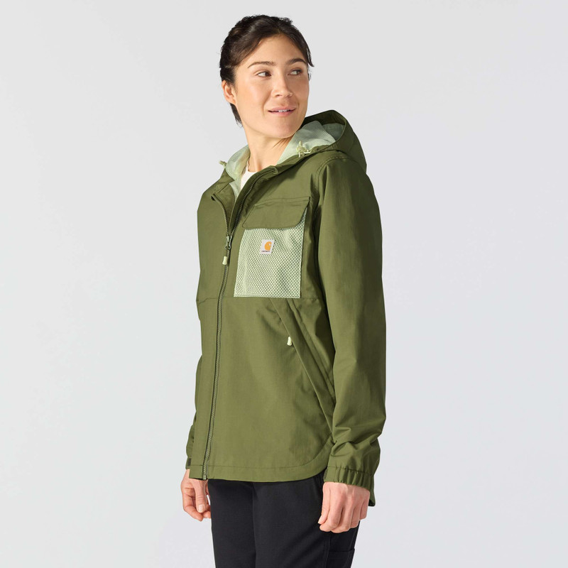 Women's Monterey Jacket 3