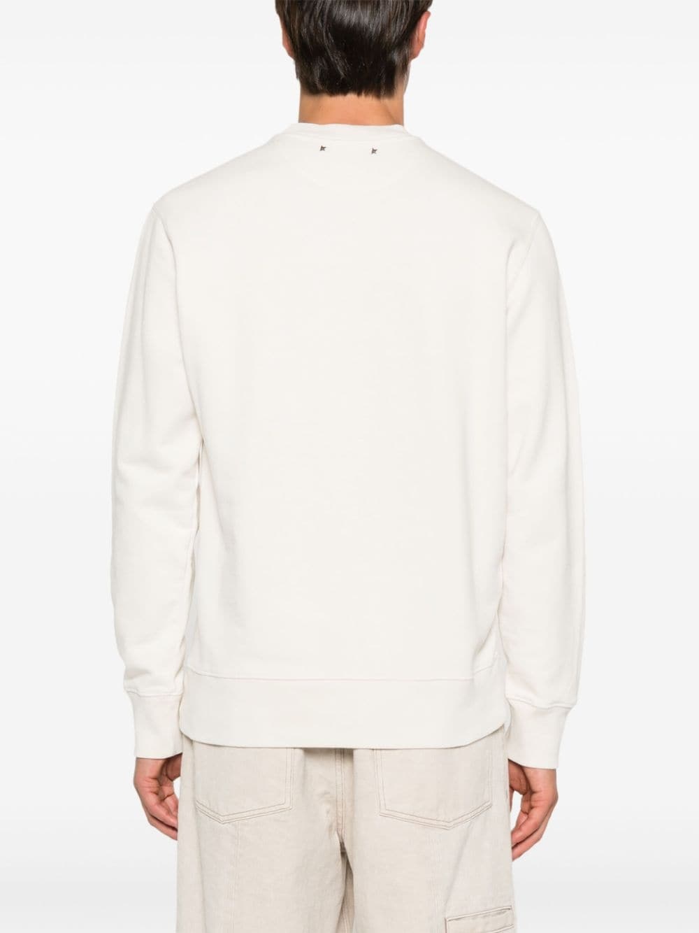 Archibald sweatshirt - 4
