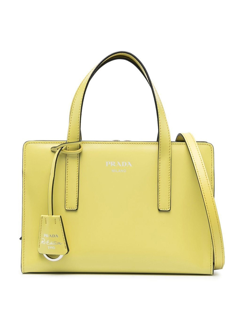 Re-Edition 1995 tote bag 1