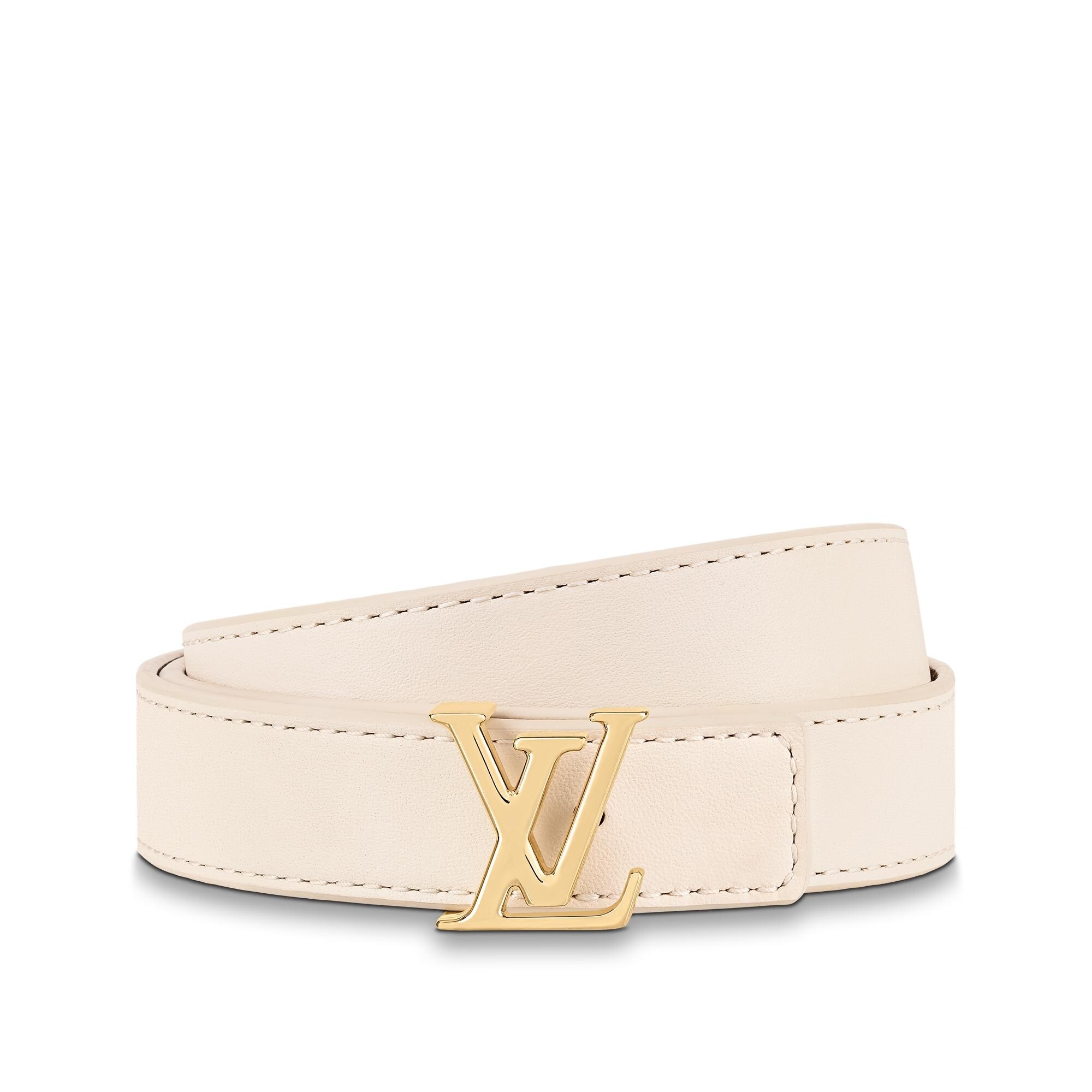 LV Iconic 20MM Reversible Belt - 2