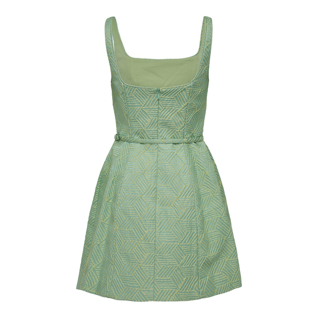 Bijoux Dress - 3