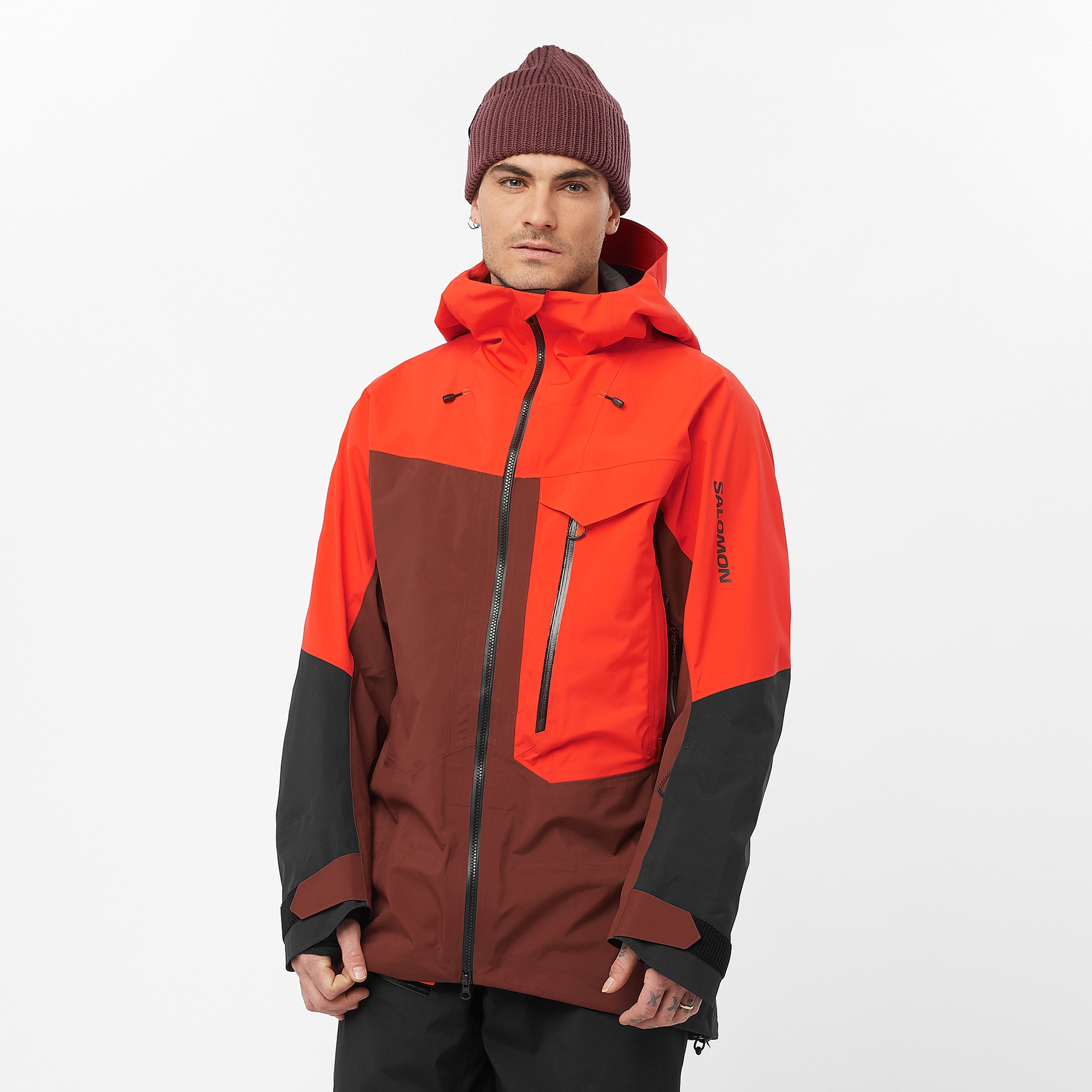 MOON PATROL GORE-TEX - 1