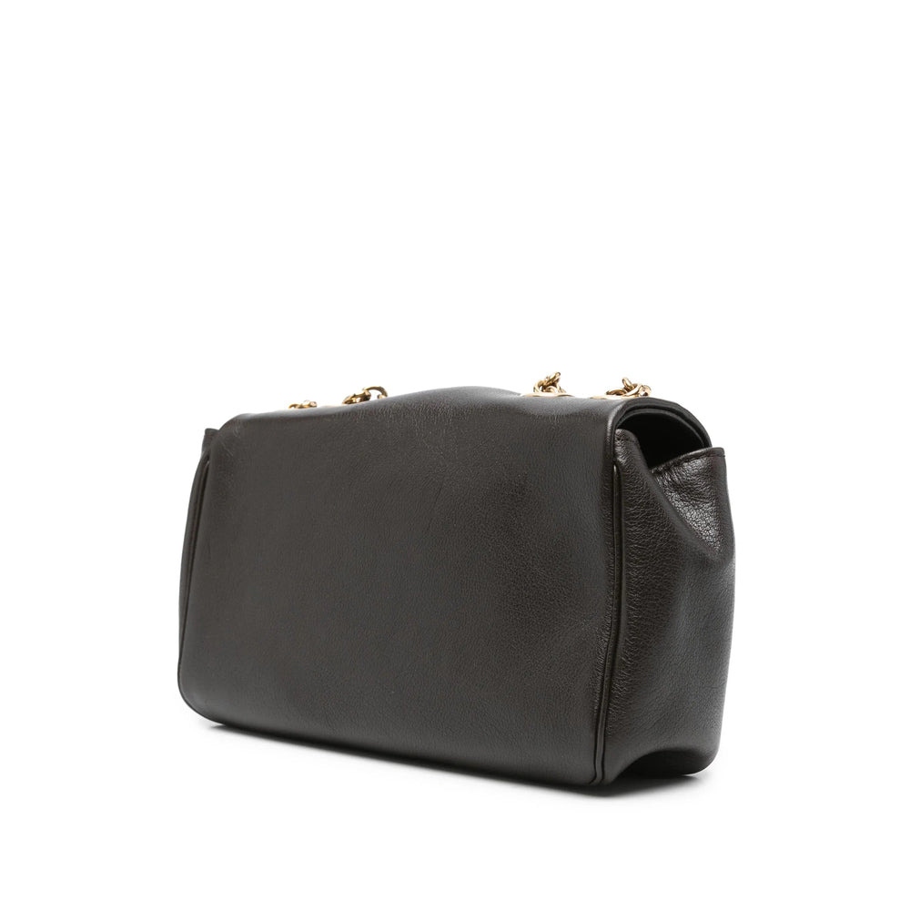 Chloé Brown Satchels & Cross Body Bags Women - 3