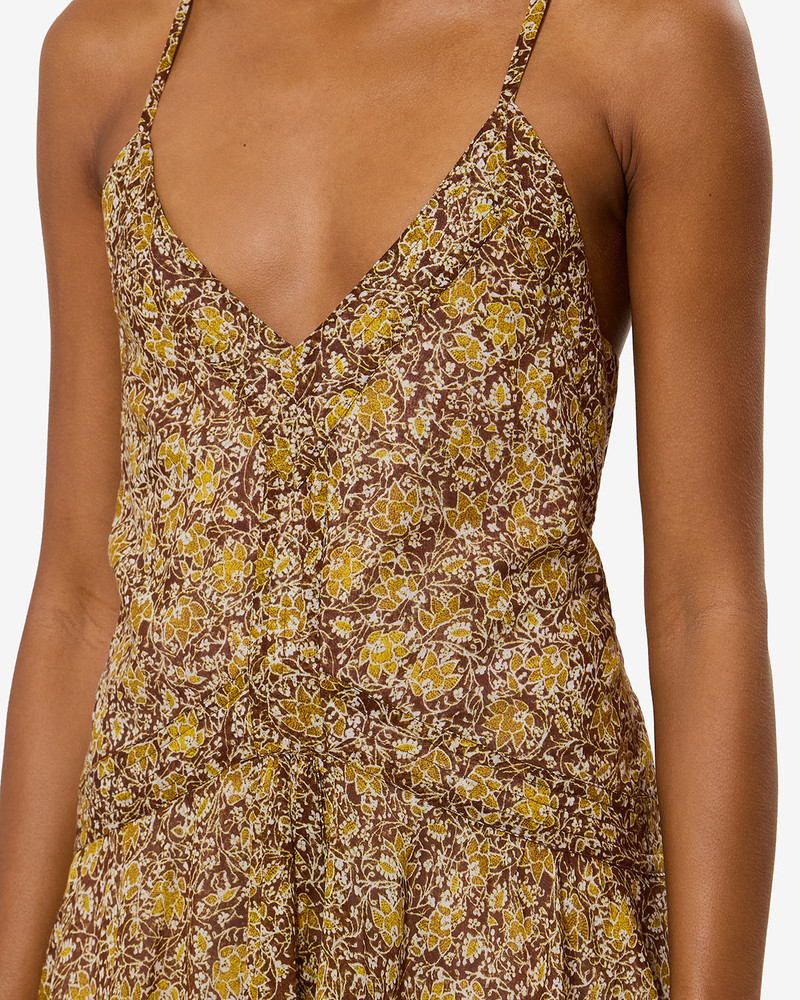 DANIELLE DRESS 3