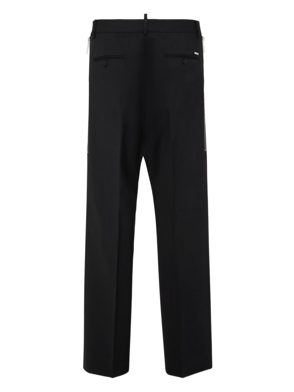 tailored trousers - 2