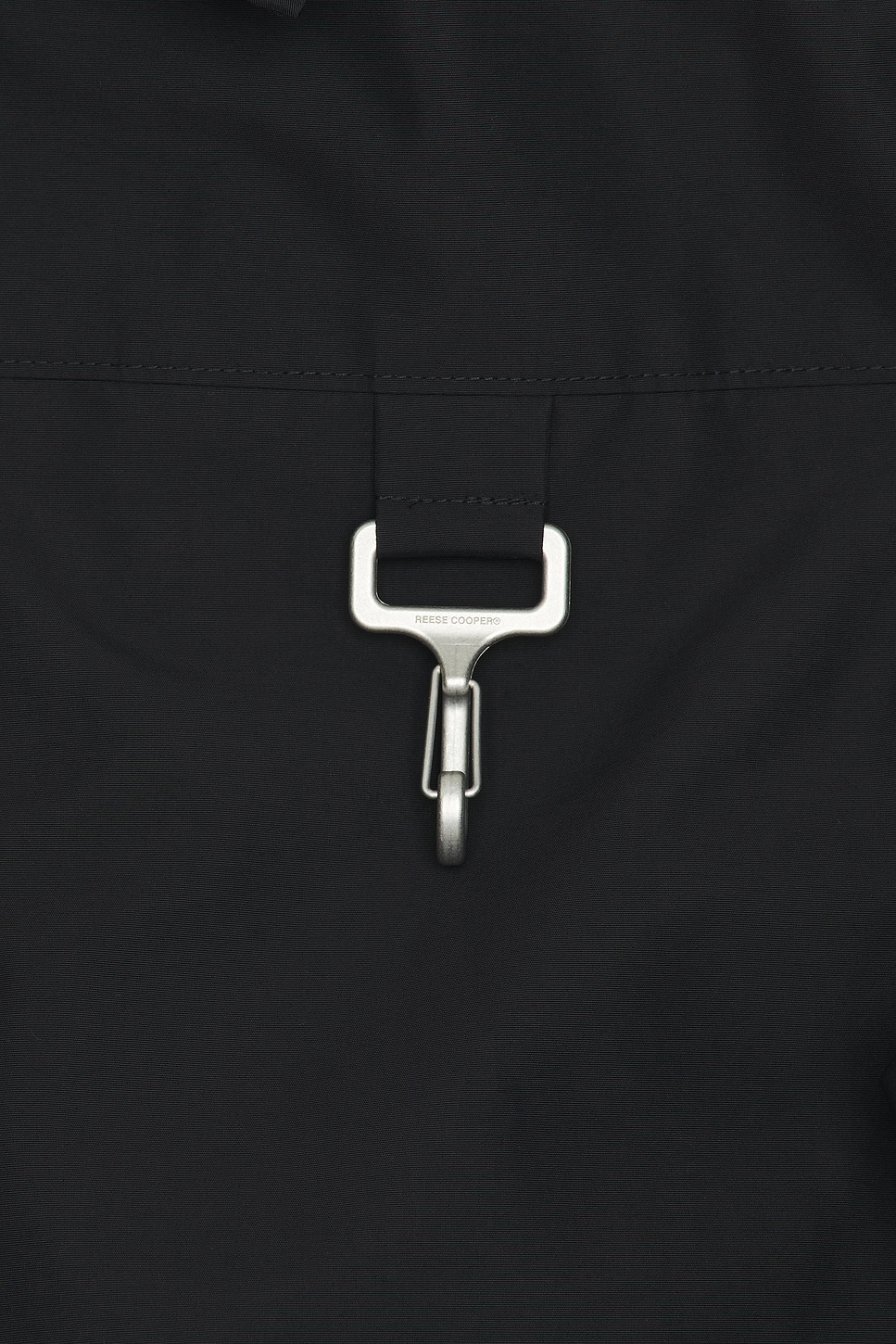 Nylon Work Jacket - 3