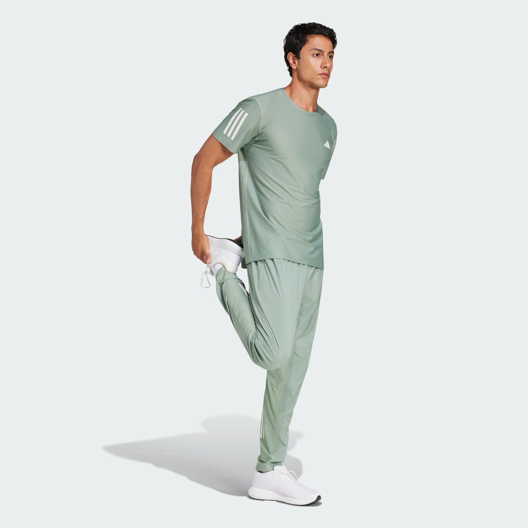 Own the Run Tee - 3