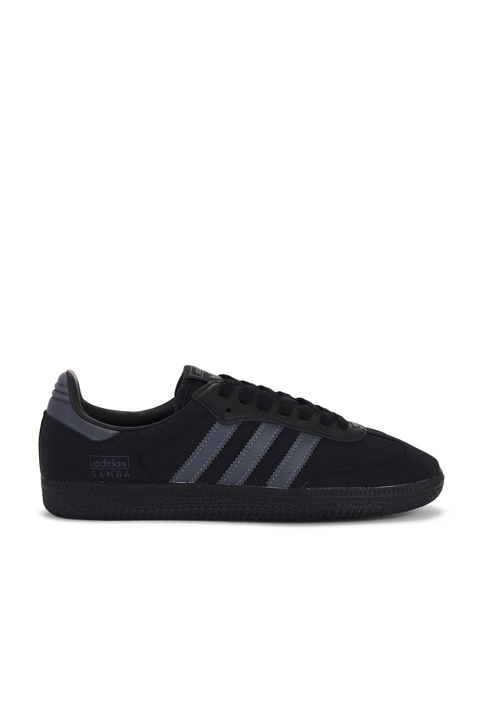 Samba Og - 1