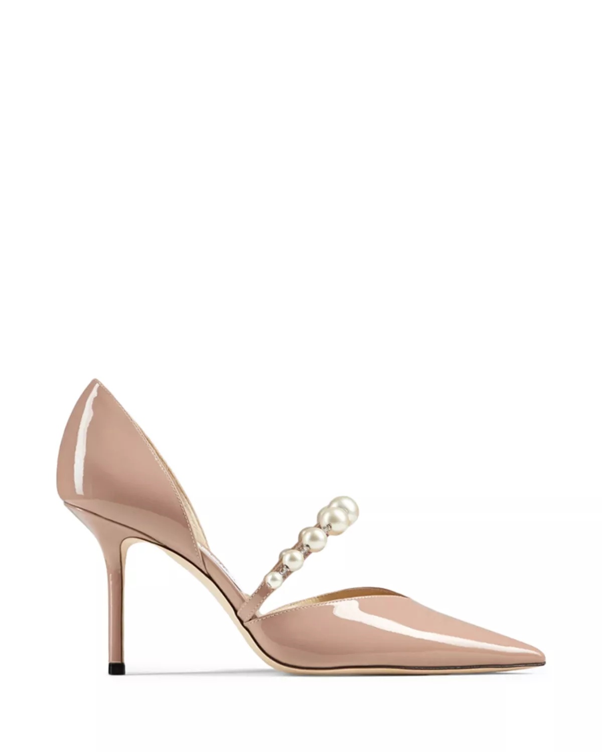 Women's Aurelie 65 d'Orsay Pumps - 1