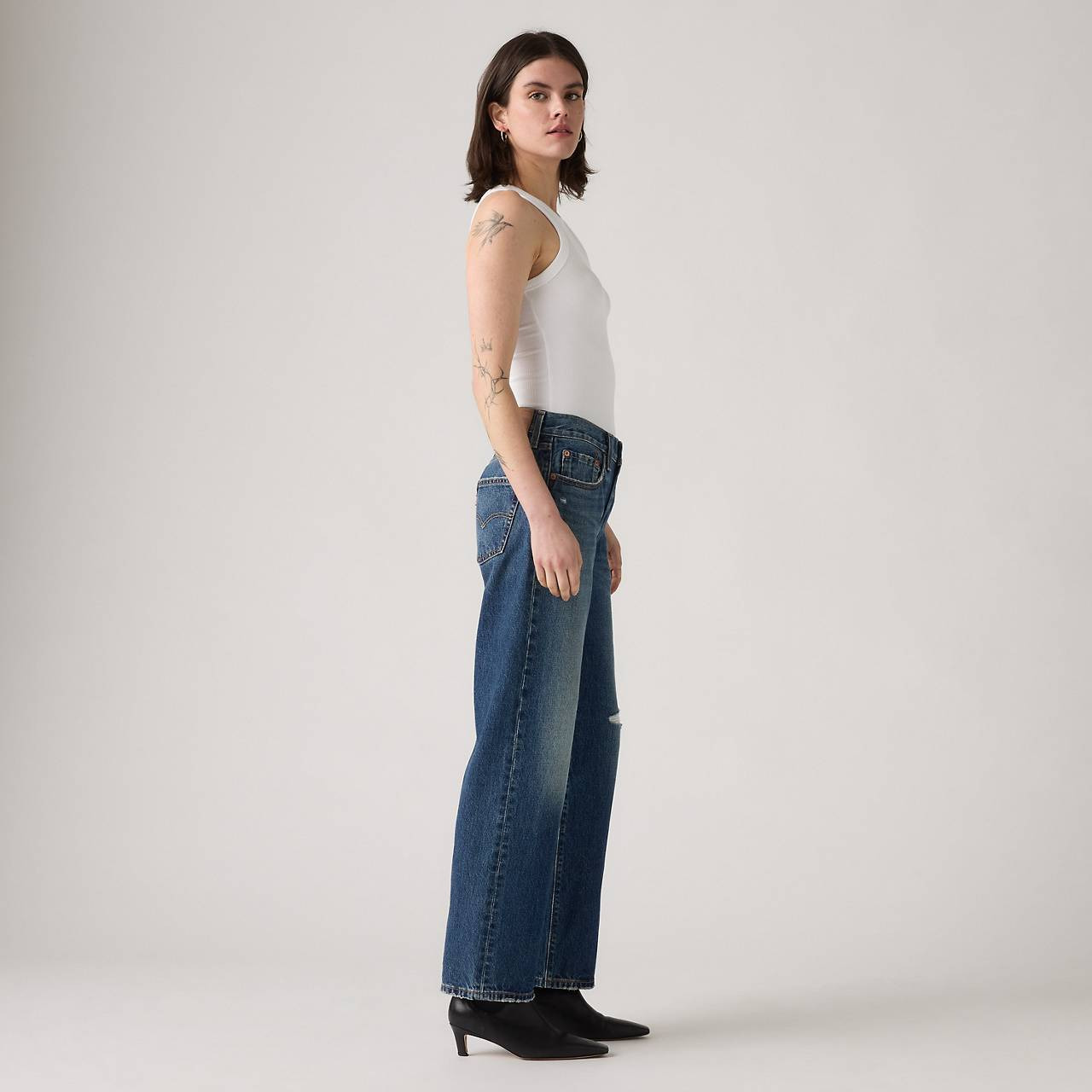 501® ‘90S ANKLE WOMEN'S JEANS - 6