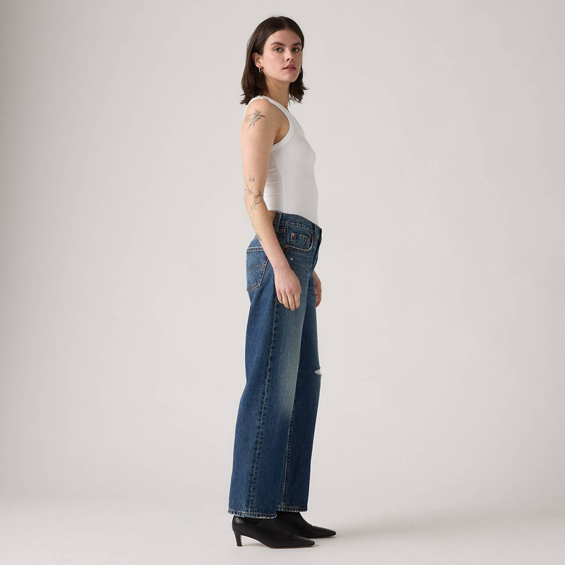 501® ‘90S ANKLE WOMEN'S JEANS 6