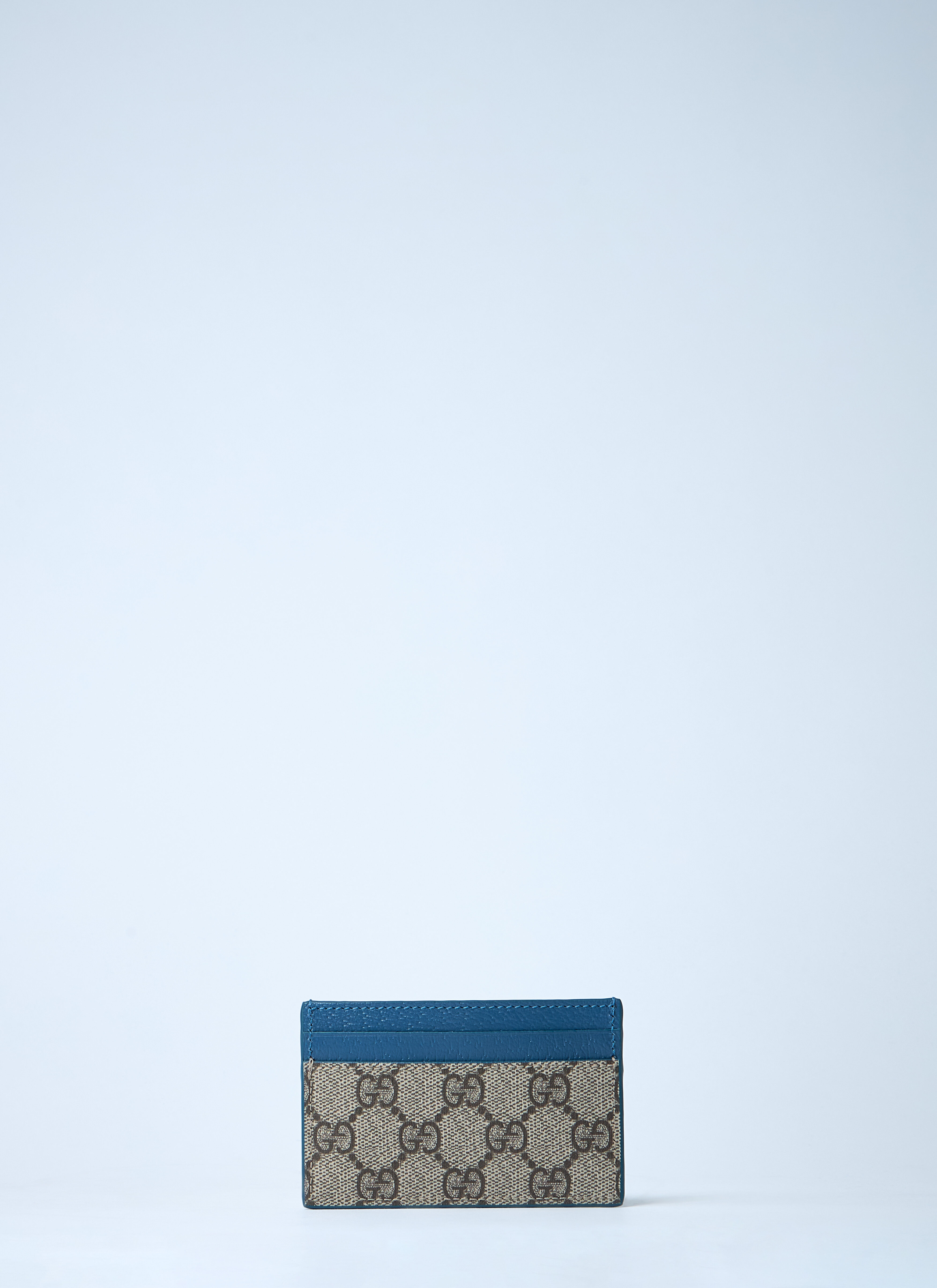 GG Bi-Fold Wallet - 5