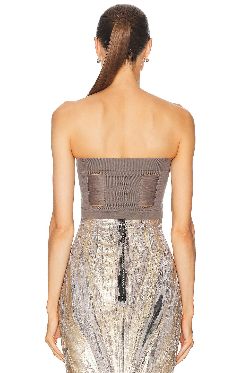Tanja Bandeau Top - 3