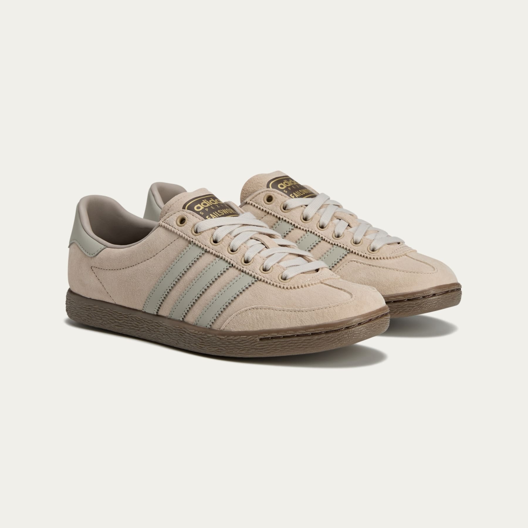 Failsworth SPZL Shoes - 5