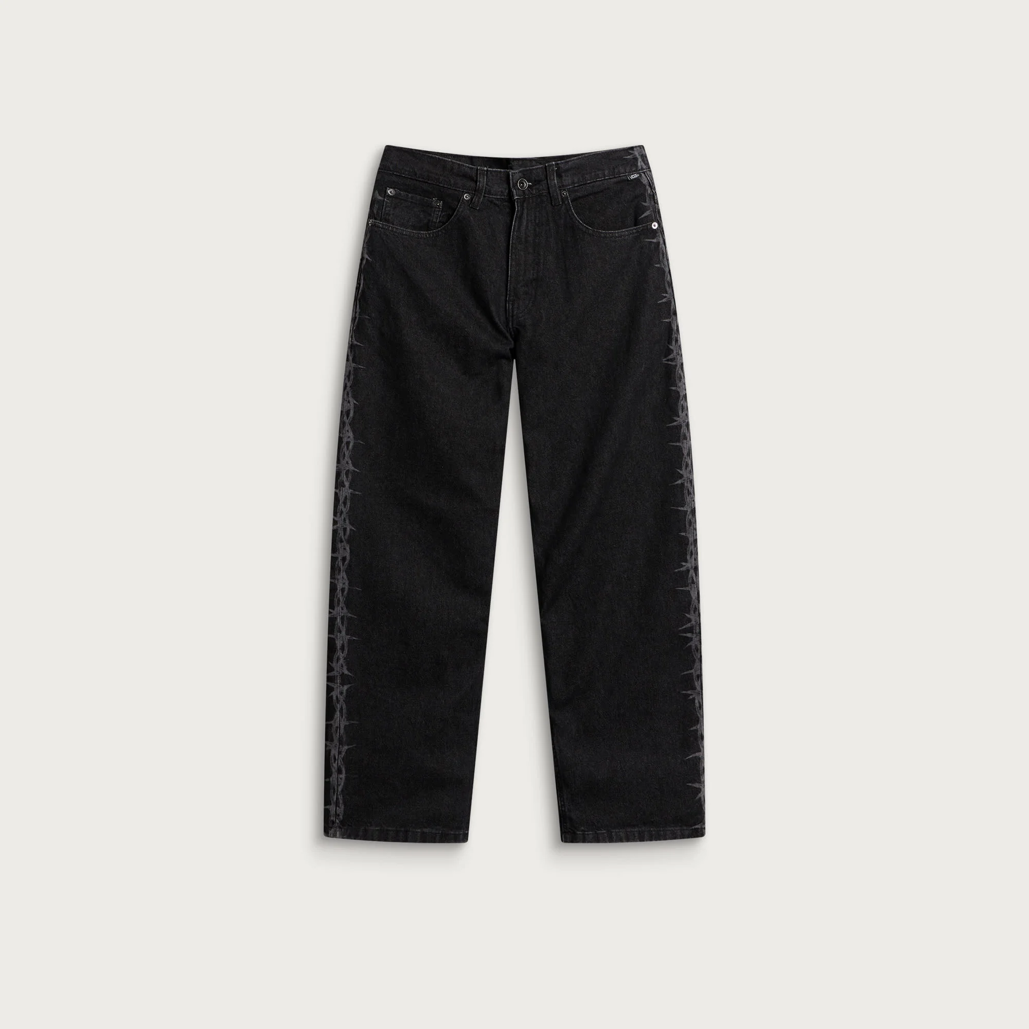 Vans A.O.D Denim Pant - 1