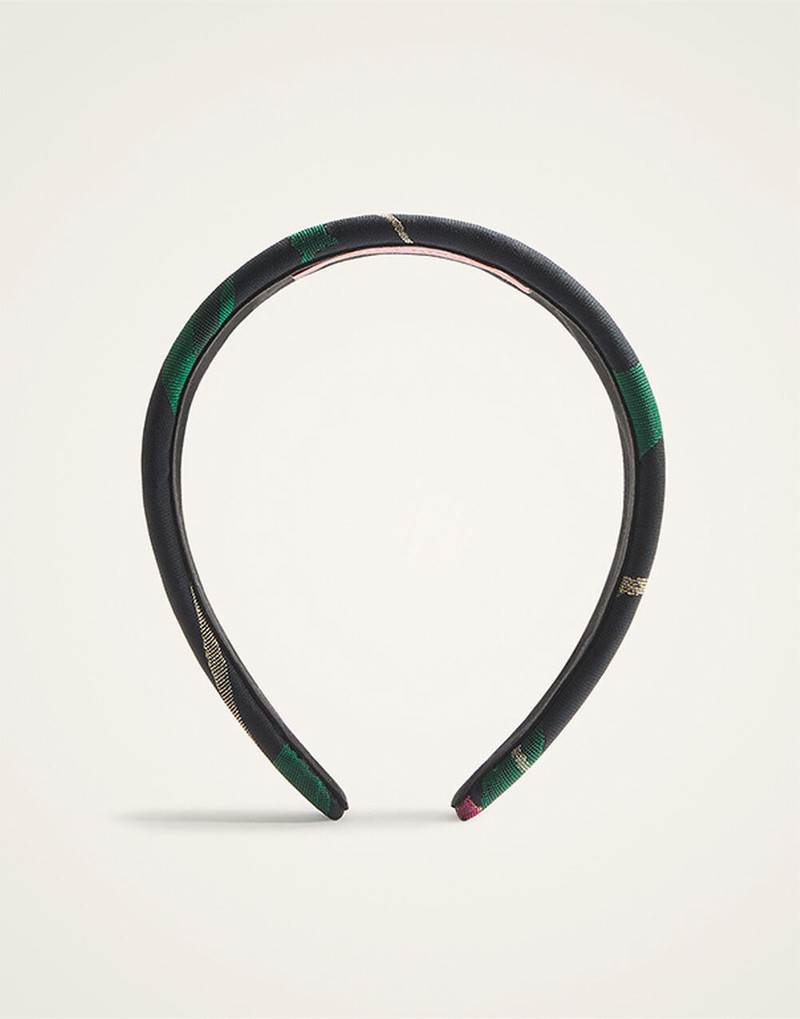 Flat Headband 1
