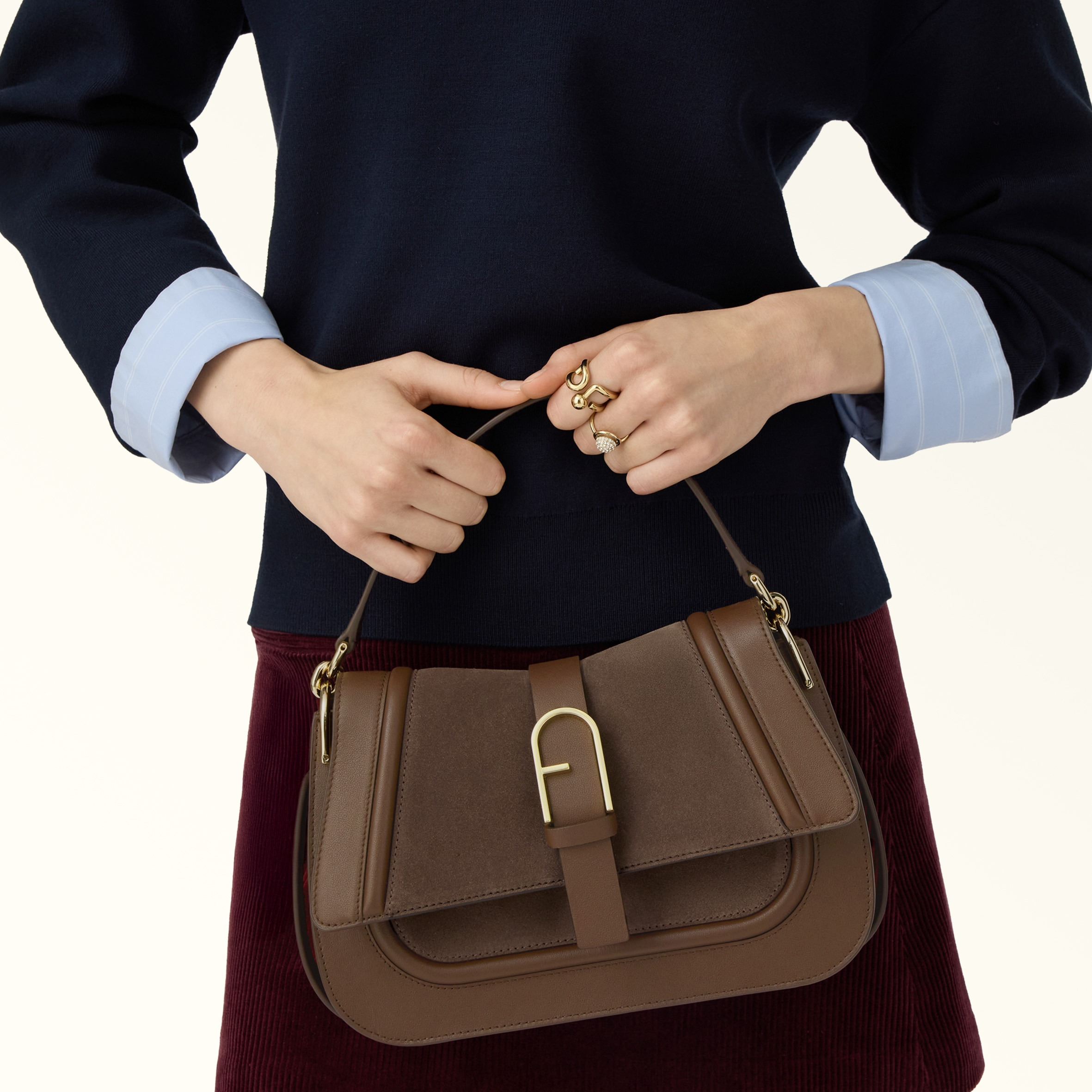 Furla Flow - 7