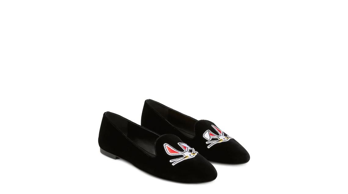 Lunar Rabbit Loafer - 2