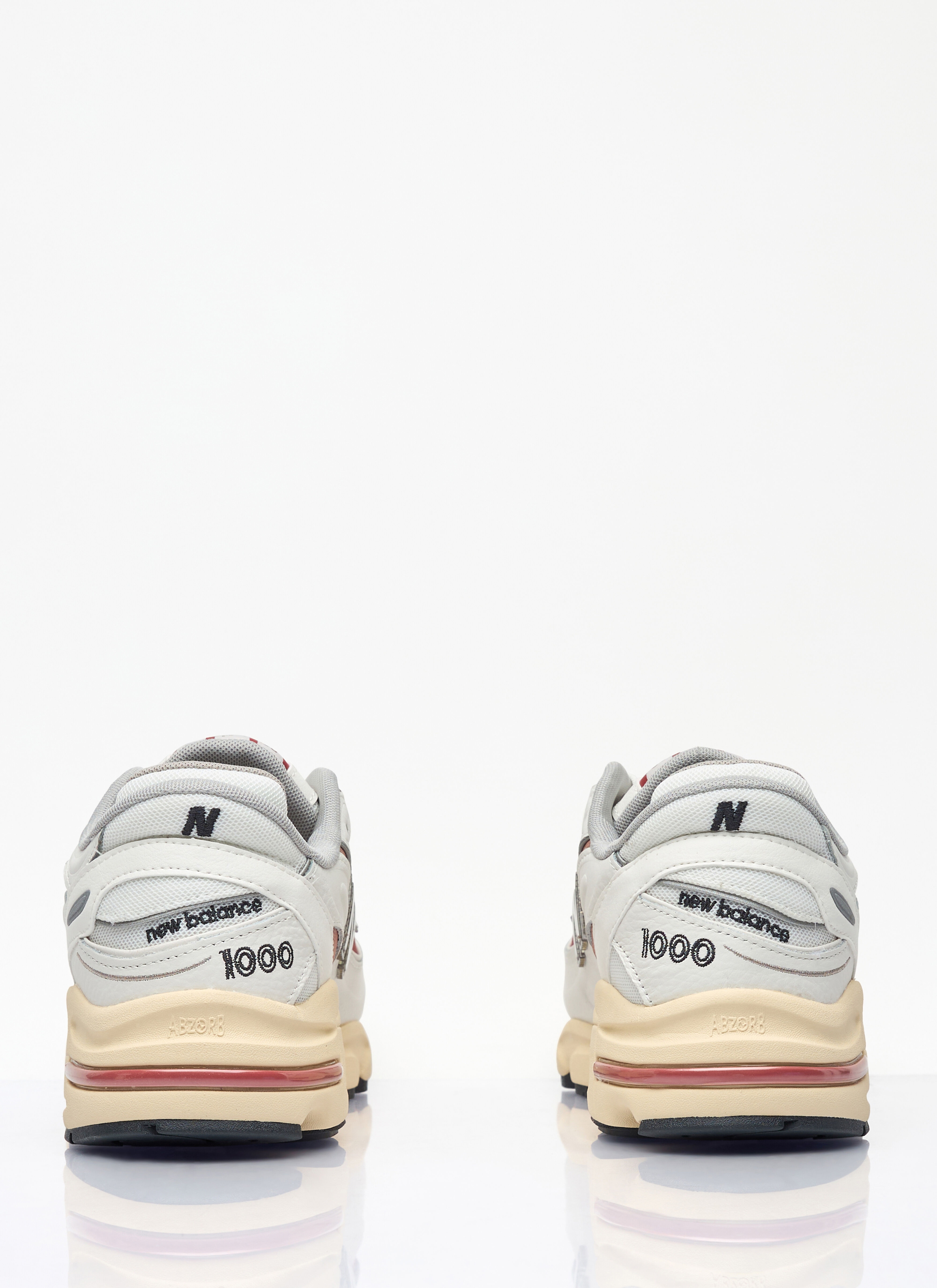 1000  Sneakers - 5