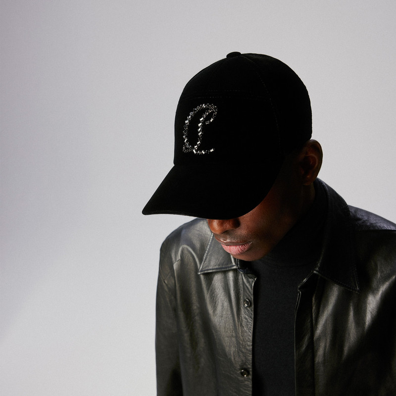 Christian Louboutin Mooncrest Stones outlook