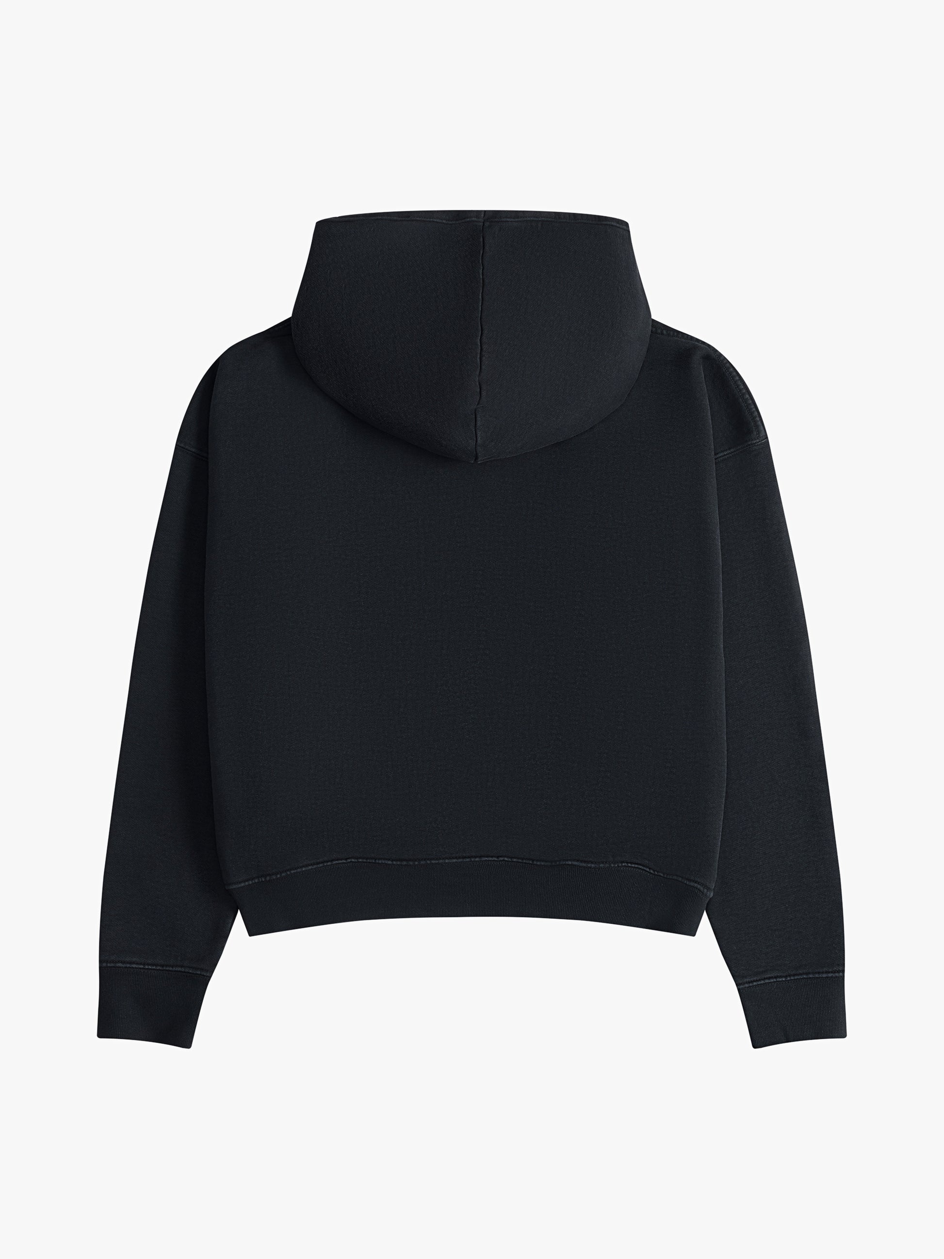 RHUDE RIVIERA HOODIE - 2