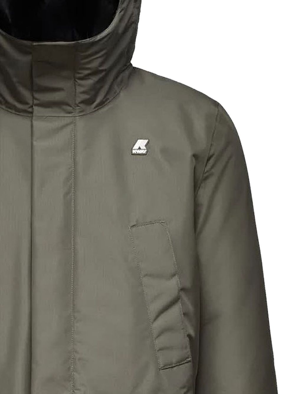 Joshua coat - 2