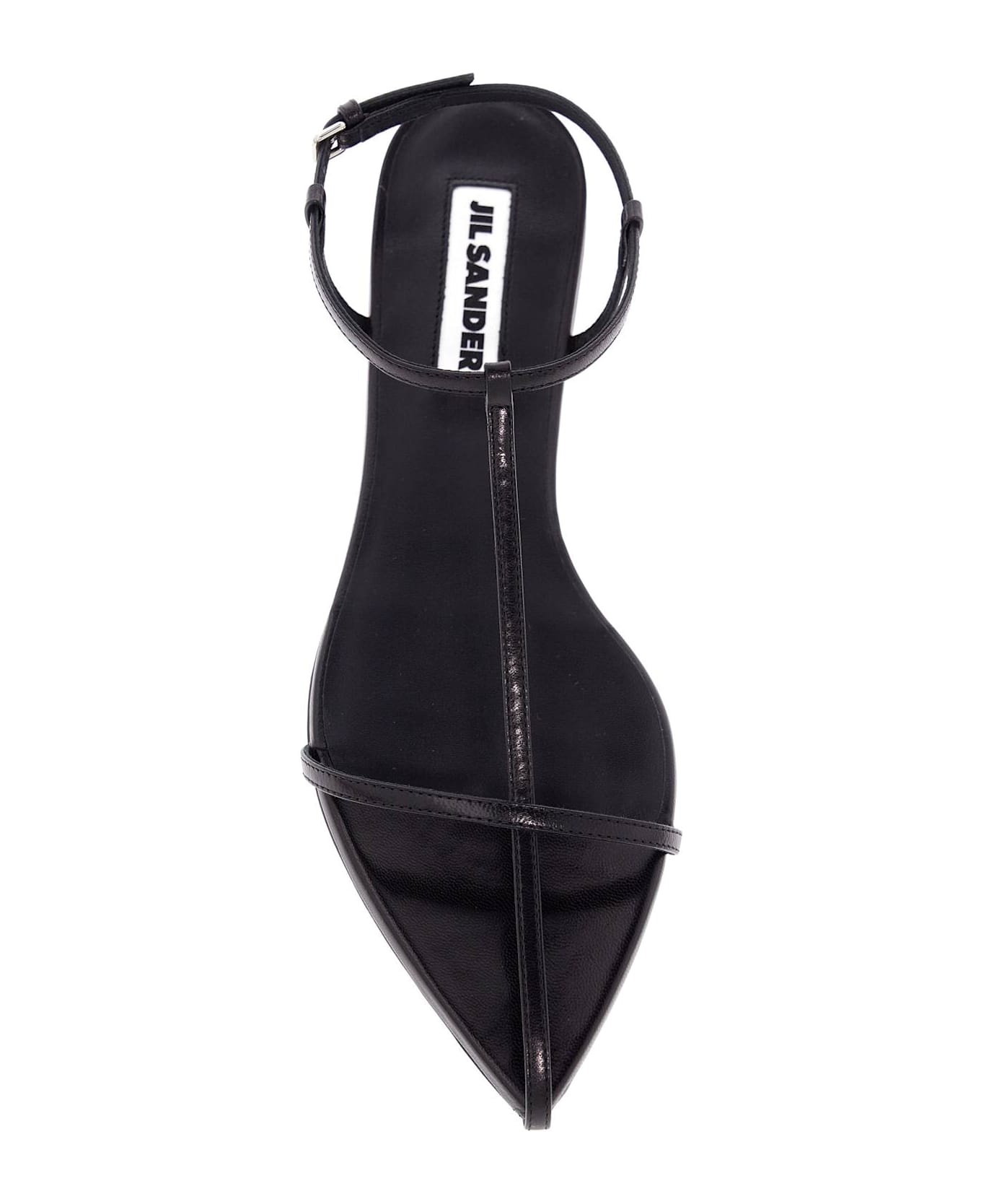 New Tripon Leather Sandals For Men - 2