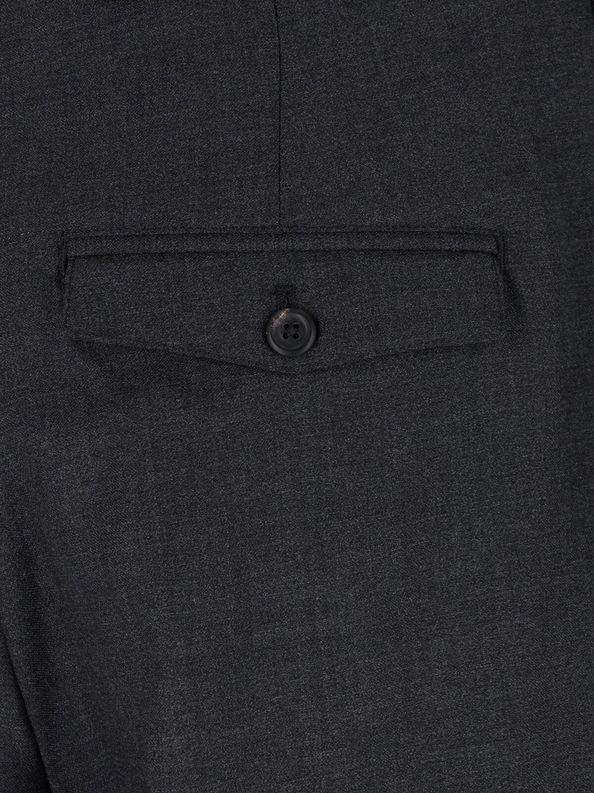 CHINOS IN WOOL - 4