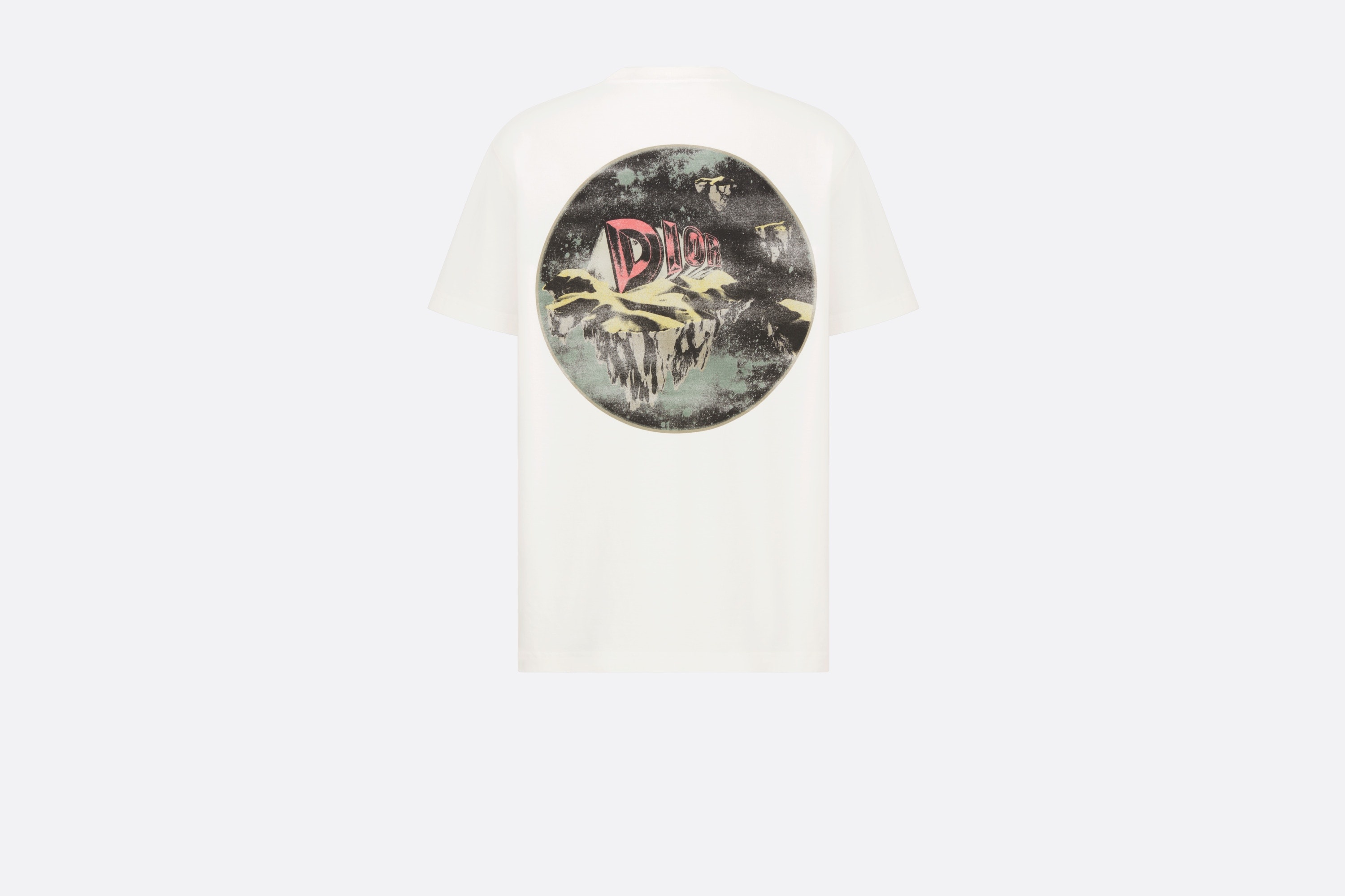 Relaxed-Fit T-Shirt - 2