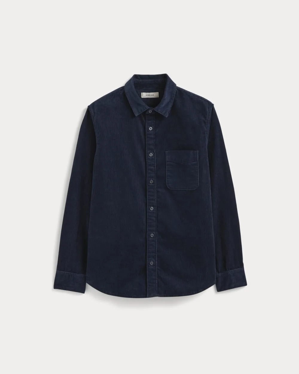 THE CLASSIC SHIRT IN CORDUROY - 1
