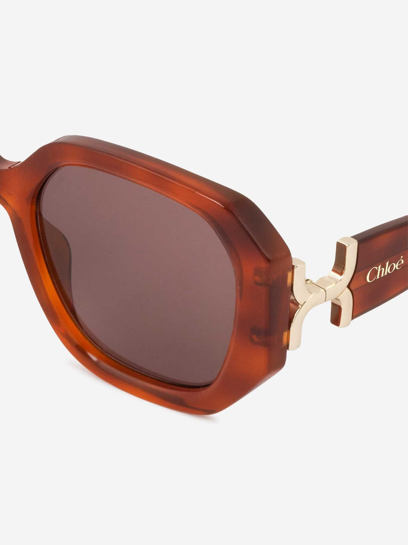 ROUND SUNGLASSES 4