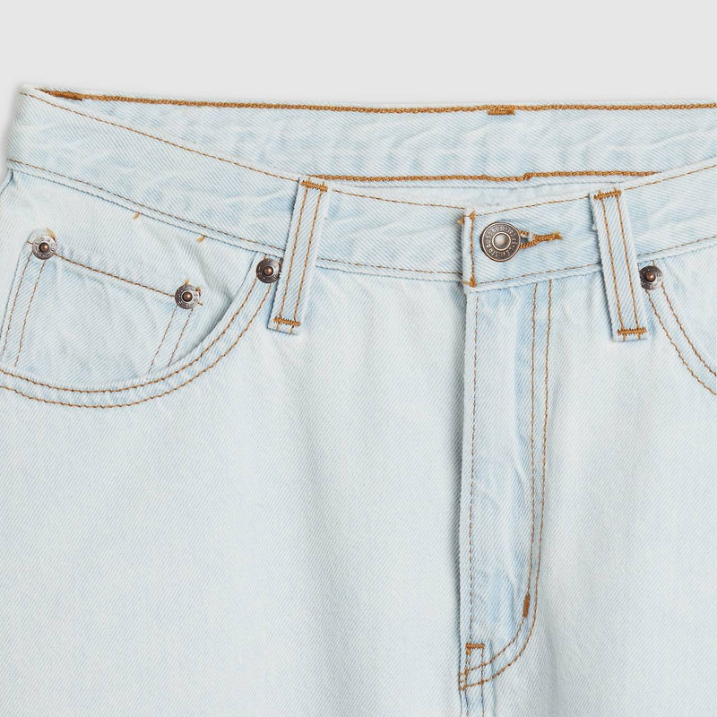 MINI FLOUNCE SKIRT 8