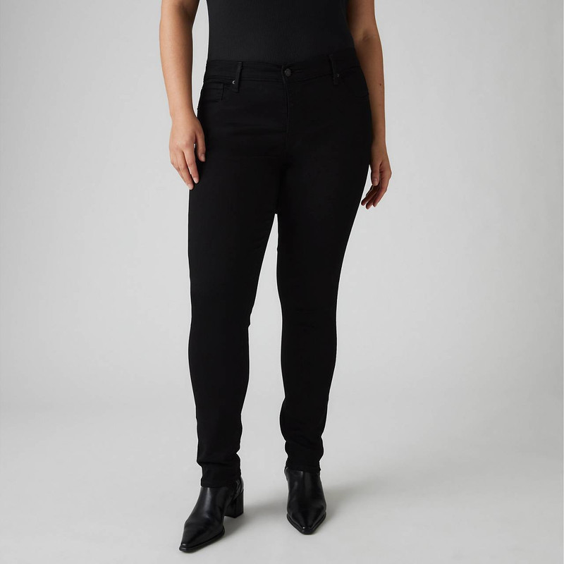 311 SHAPING 피부 여성 JEANS 8