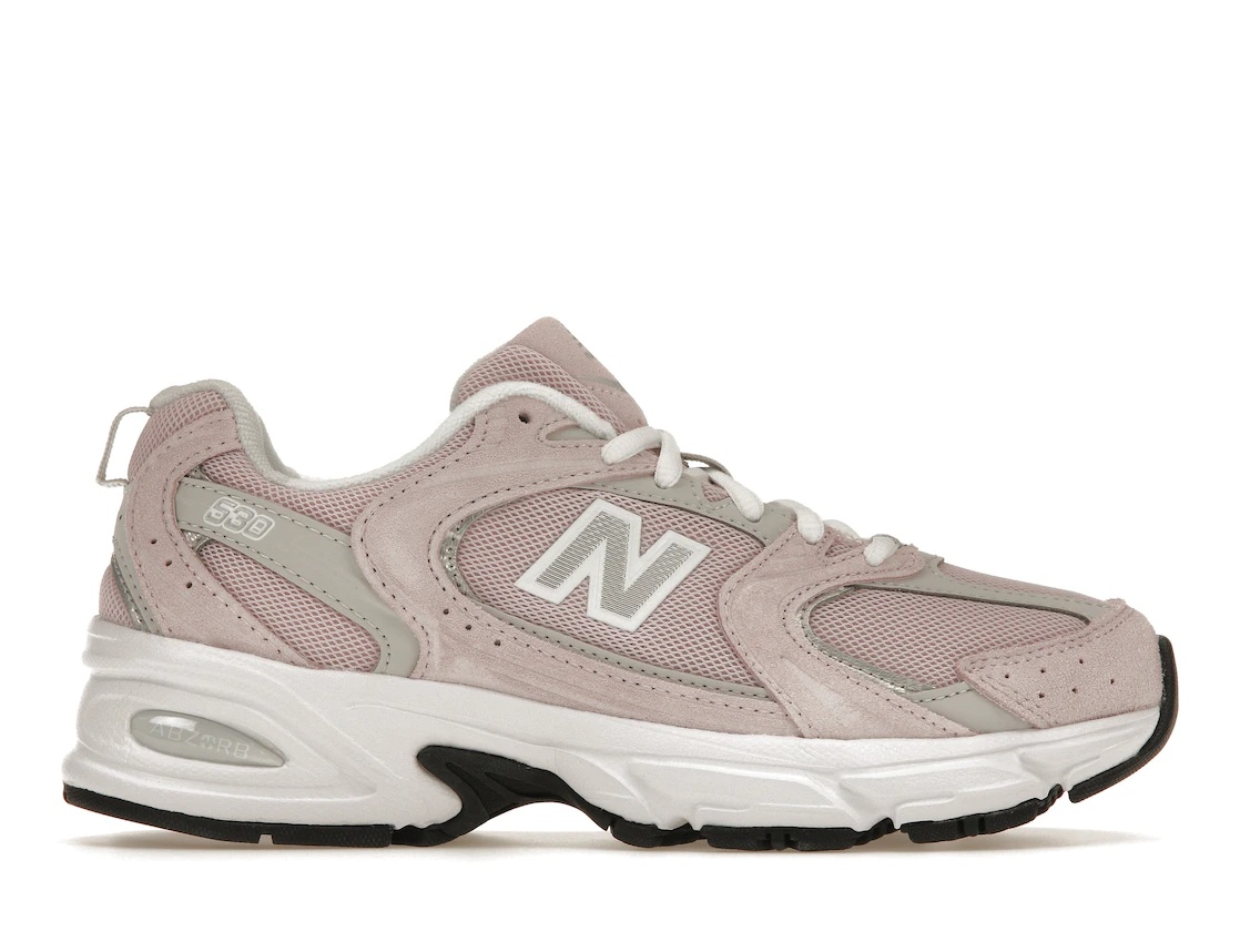 New Balance 530 Stone Pink - 1