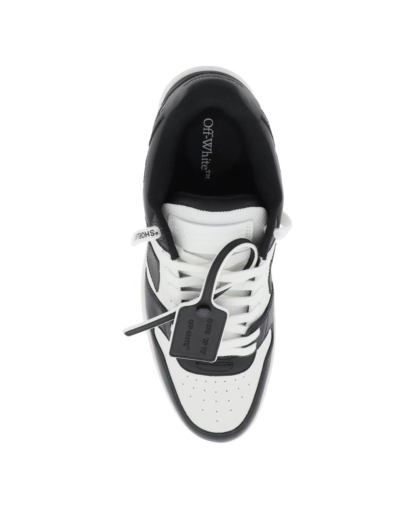 Out Of Office Sneakers - 2