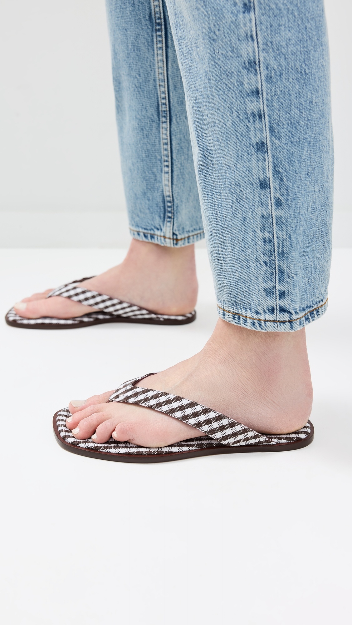 Dante Thong Sandals - 2