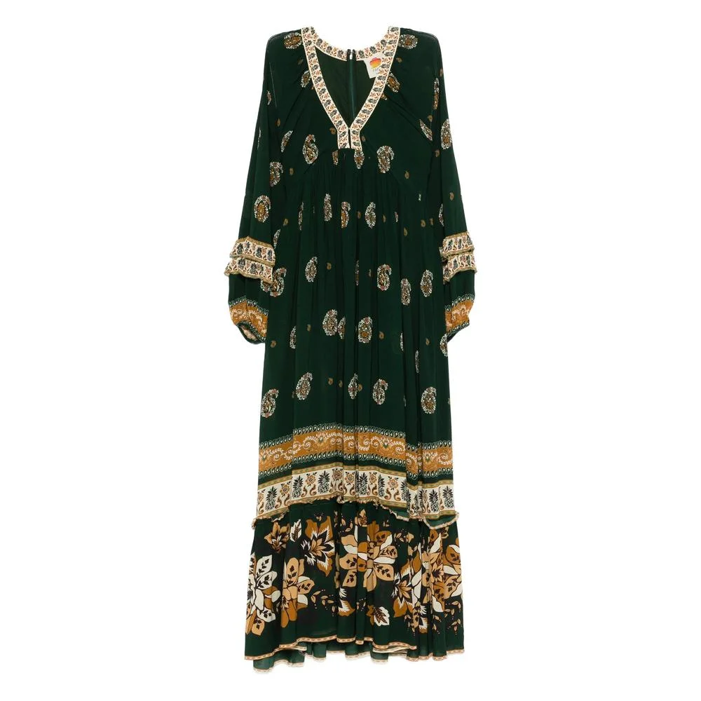 Farm Rio Dresses - 1