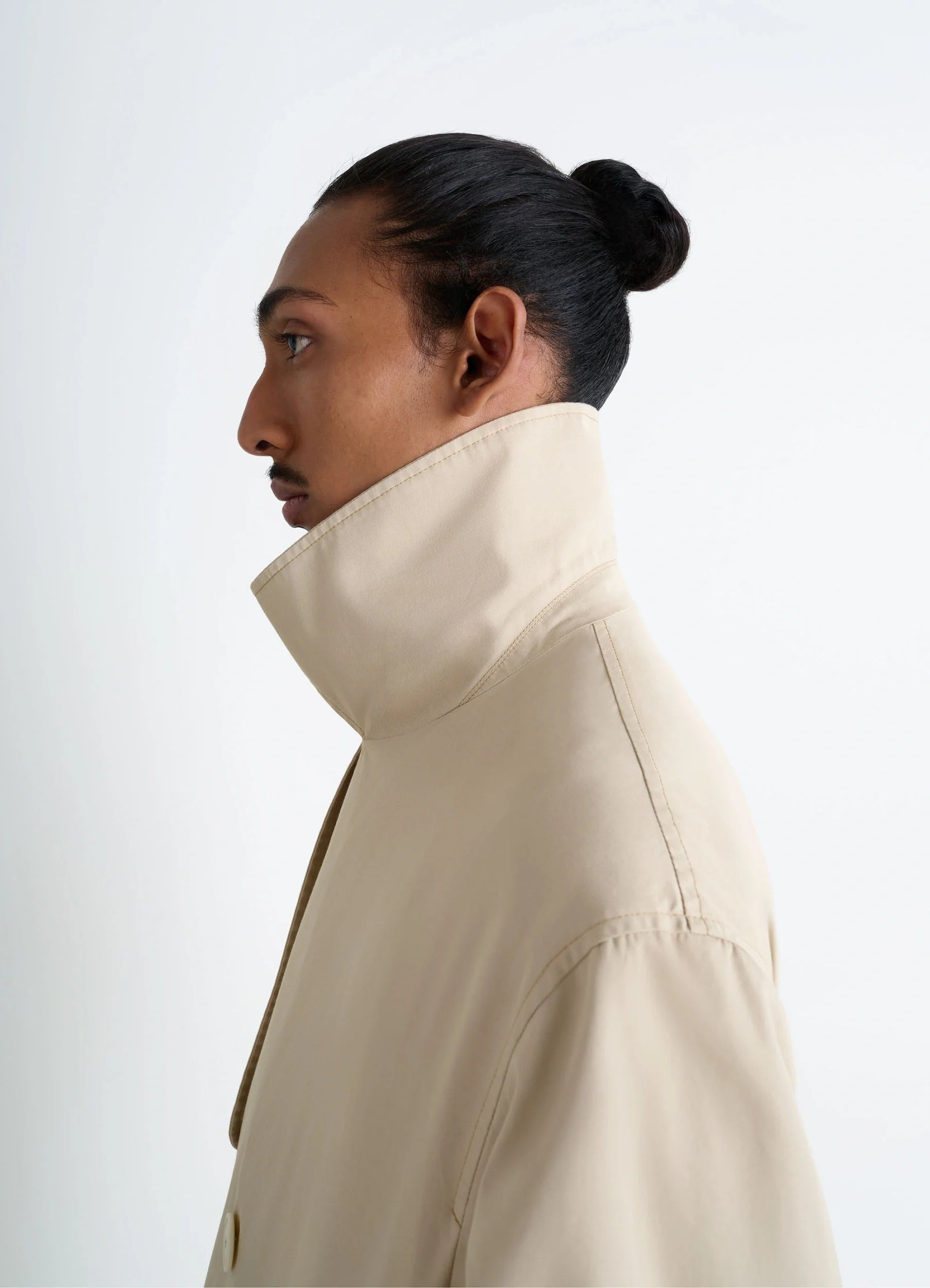 TRENCH COAT - 7