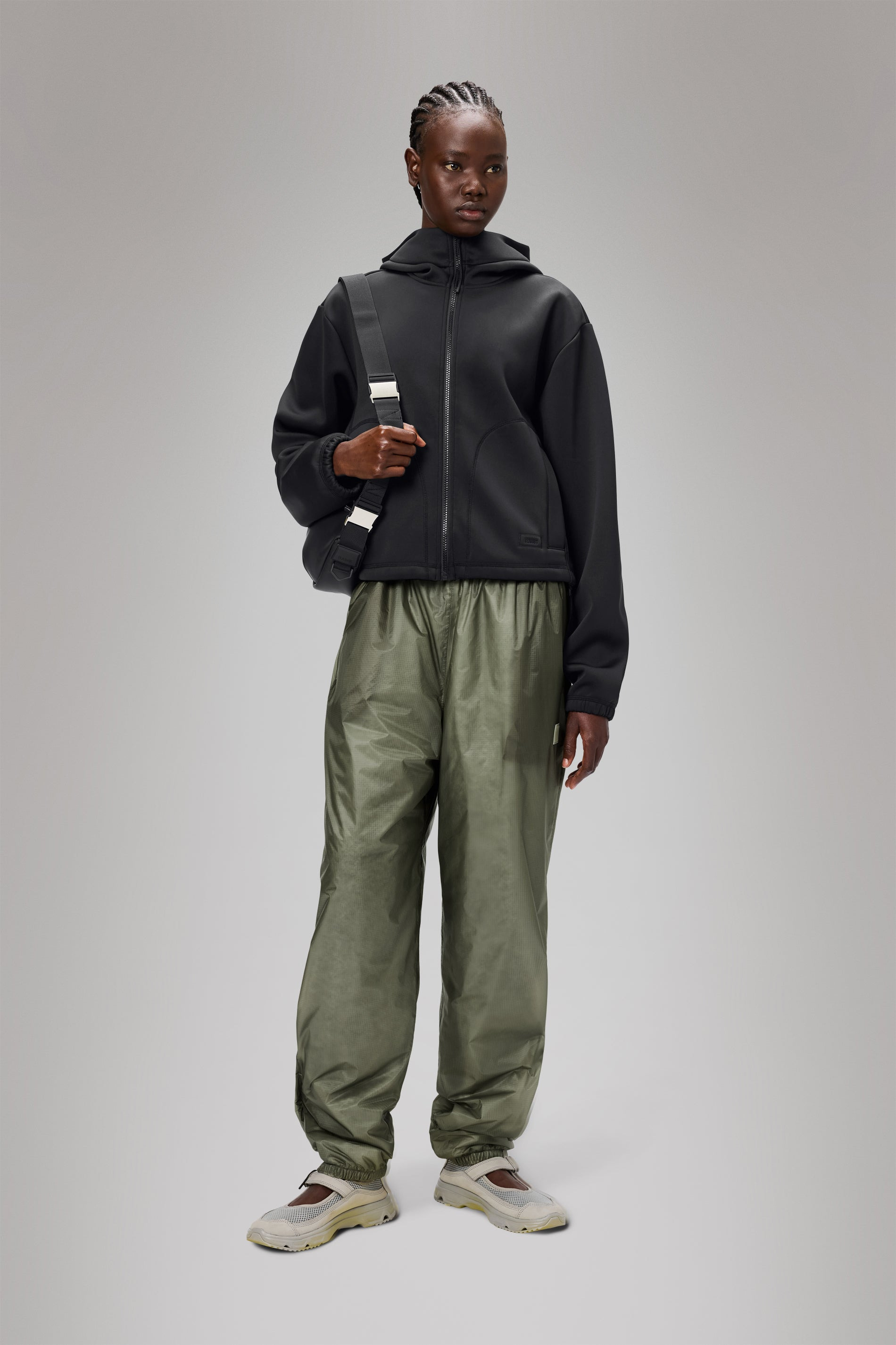 Kauto Insulated Pants Regular - 4