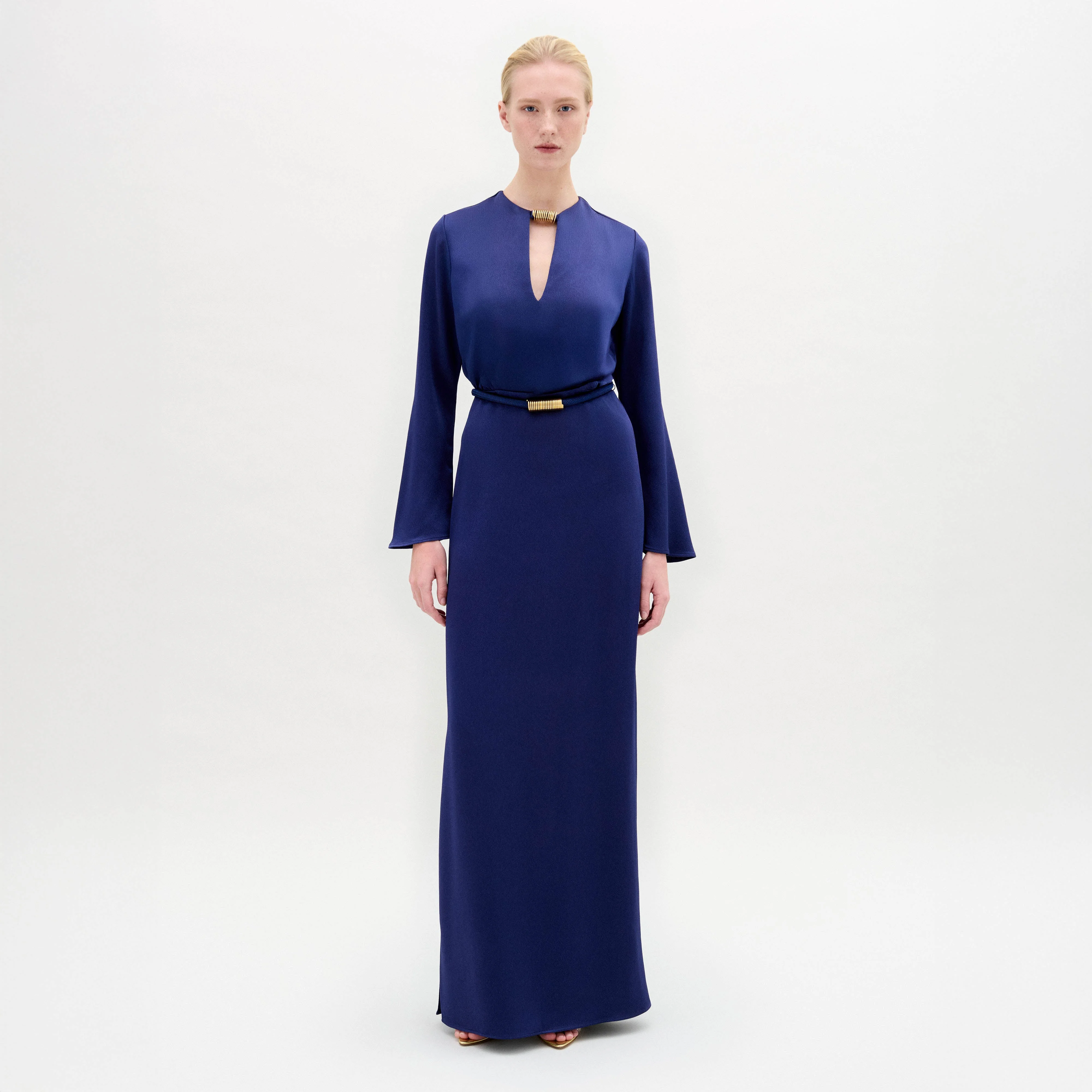 Cassy Dress - 1