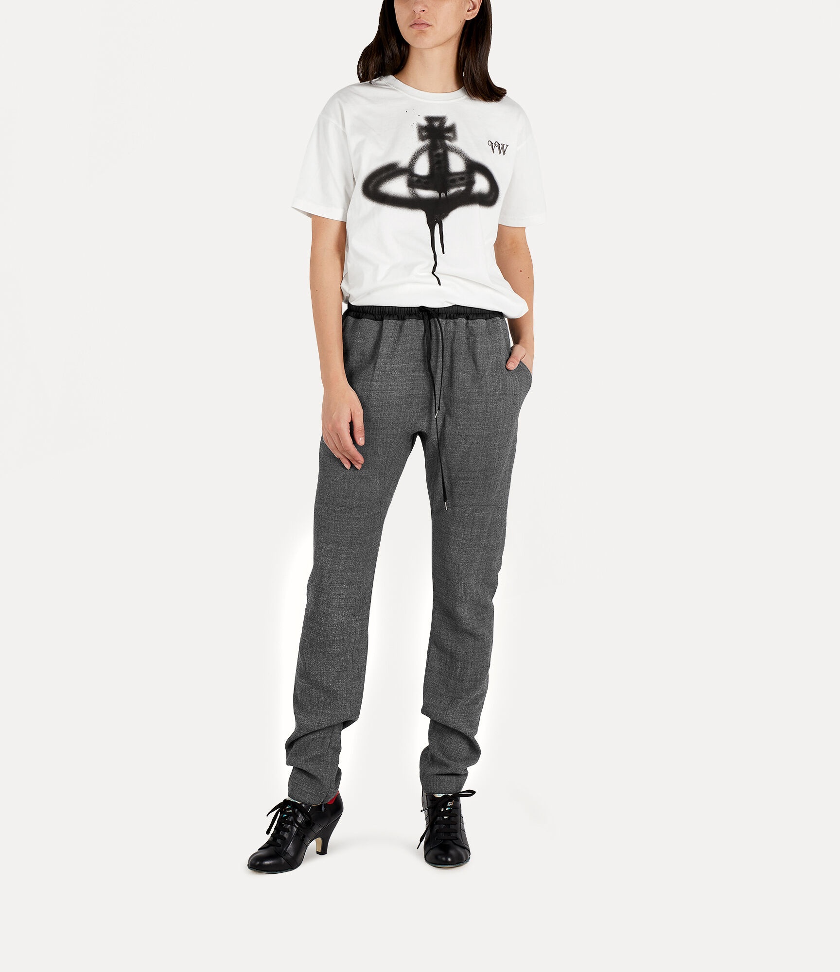 BOOTY TROUSERS - 5