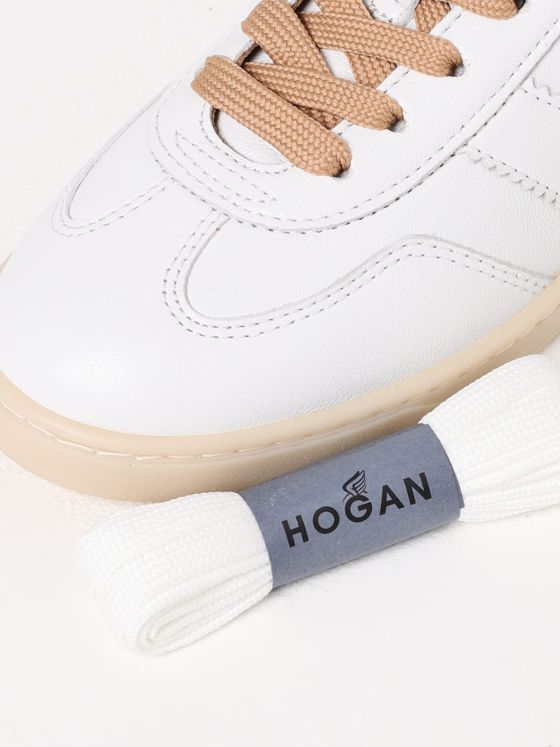 Sneakers woman Hogan - 4