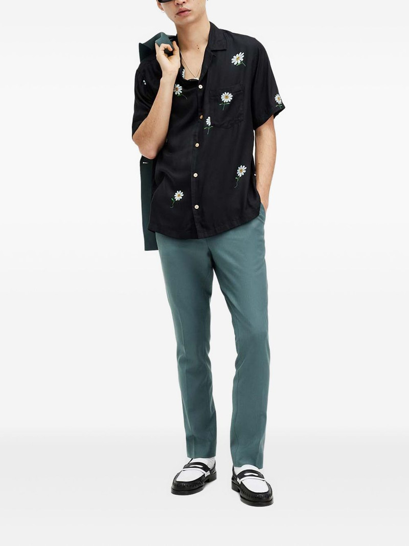 ALLSAINTS Moad trousers outlook