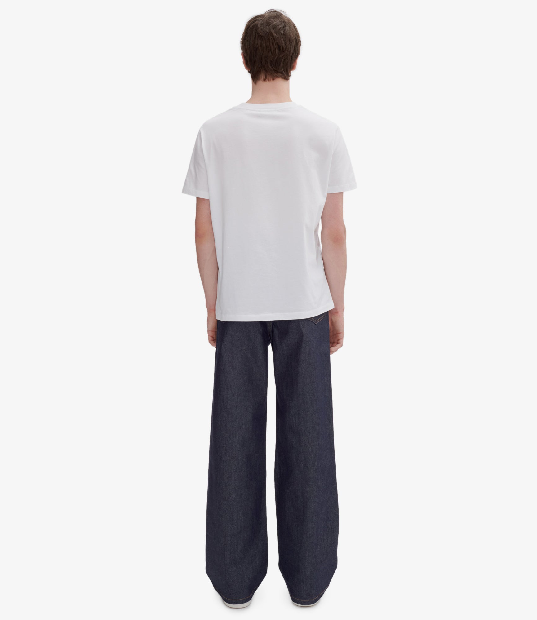Aaron jeans - 5