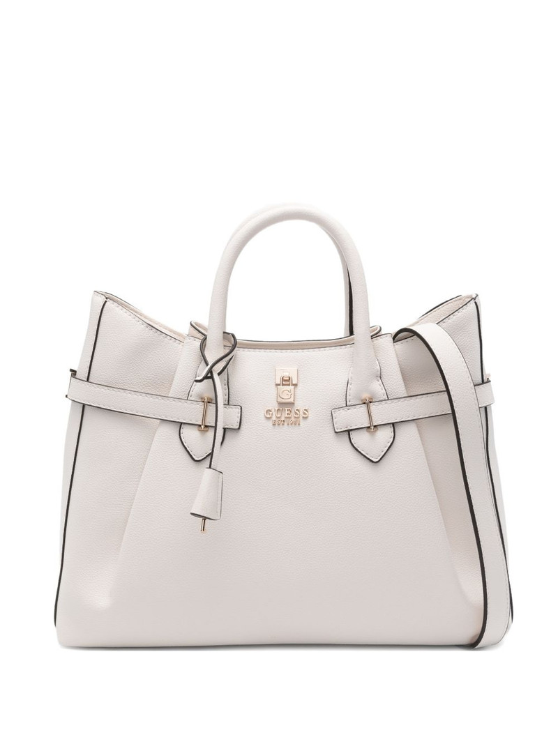 Yesba top-handle tote bag 1