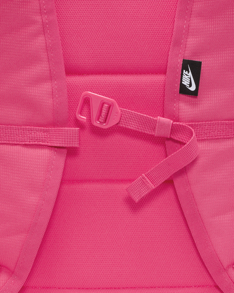 Nike Unisex Heritage Eugene Backpack (23L) 10