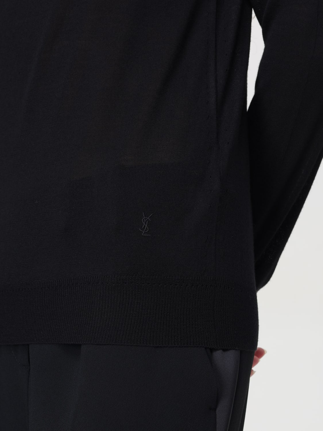 Sweater woman Saint Laurent - 4