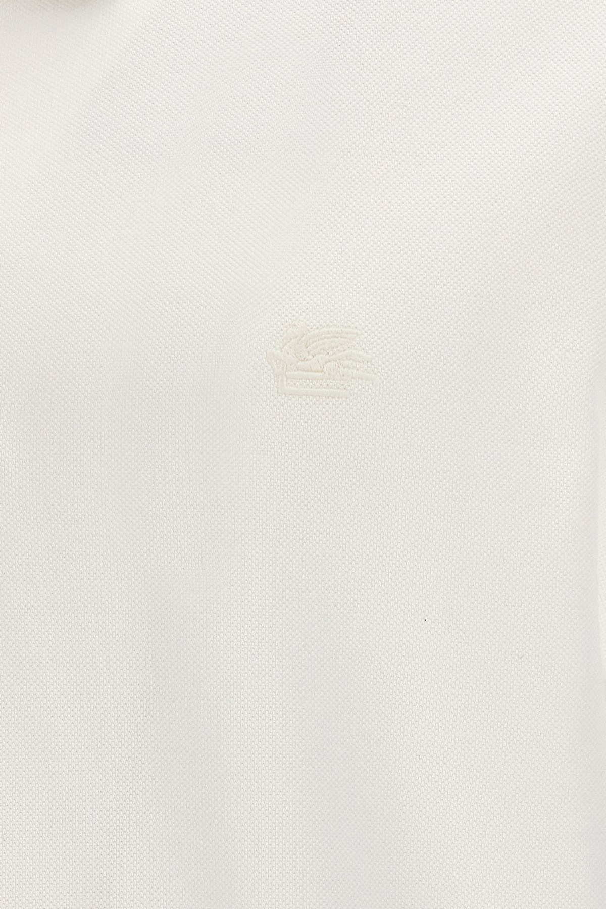 Logo polo shirt - 5